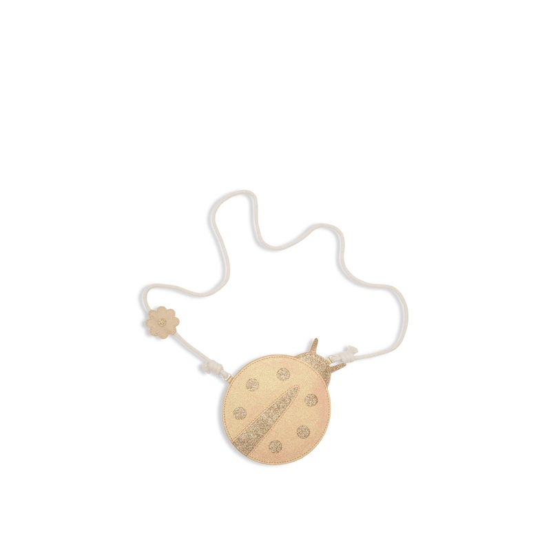 Ladybird Cross Body Bag Pink