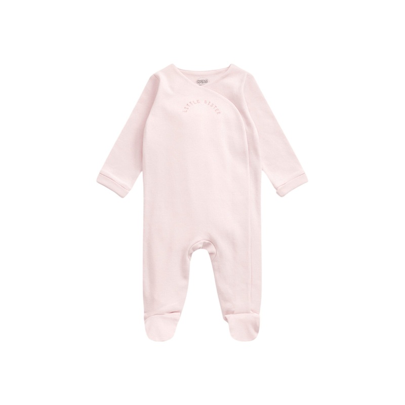 Little Sister All In One Pink