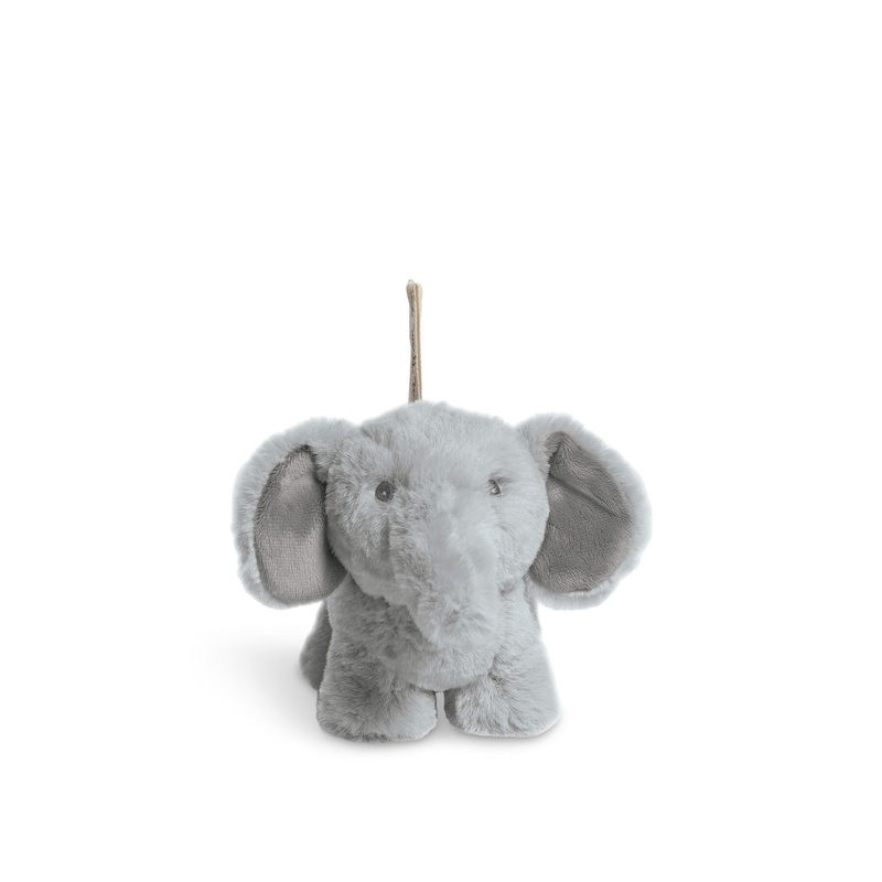 My 1st Elephant Chime Toy