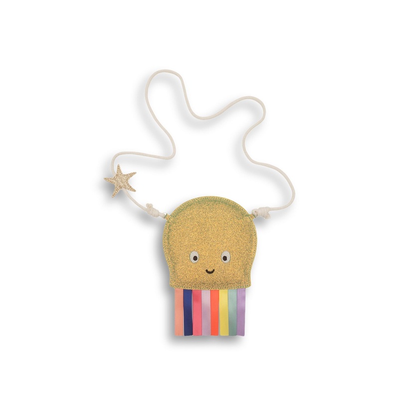 Octopus Bag