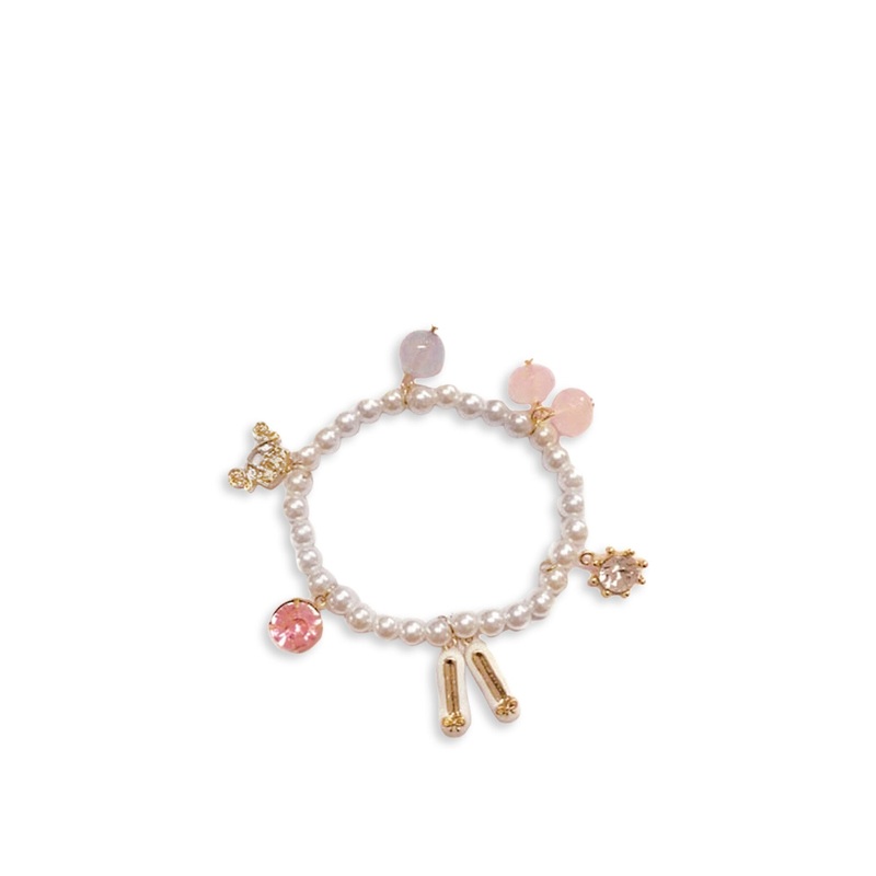 Perfectly Charming Bracelet