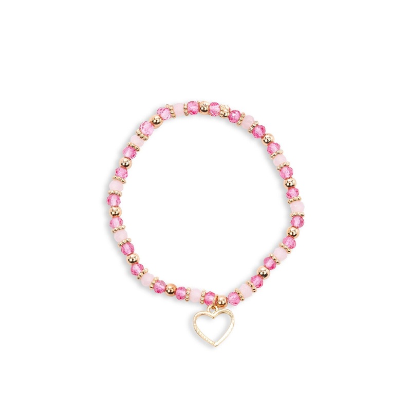 Precious Heart Bracelet
