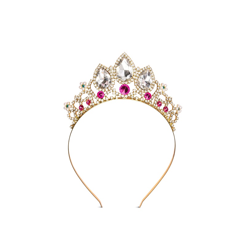 Princess Jewel Tiara