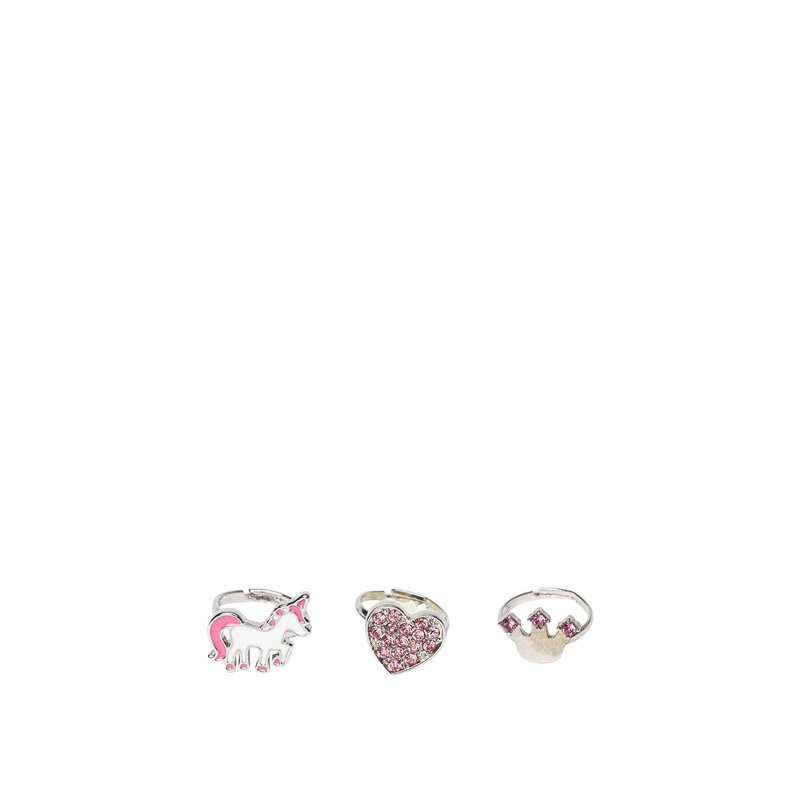 Princess Ring Set