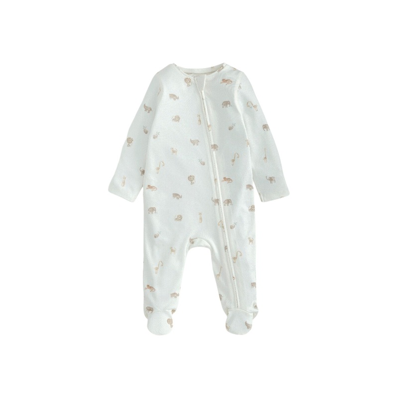 Safari Zip All In One Cream