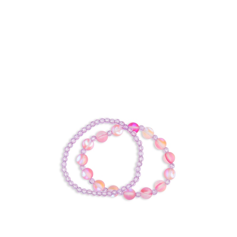 Shimmer Butterfly Bracelet