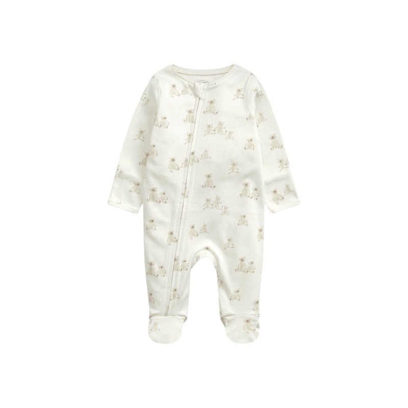 Teddy Bear All In One Sand