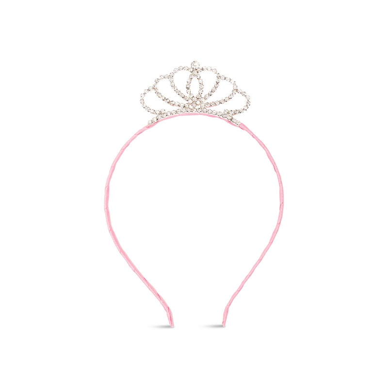 Tiara Treat Headband