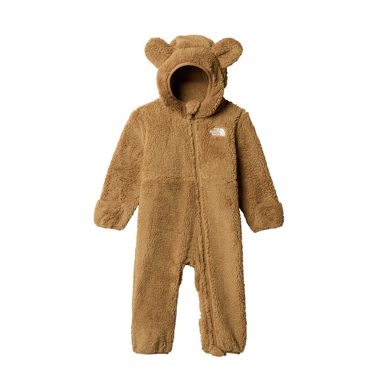 Baby Campshire One Piece