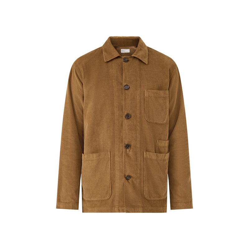 Bakers Overshirt