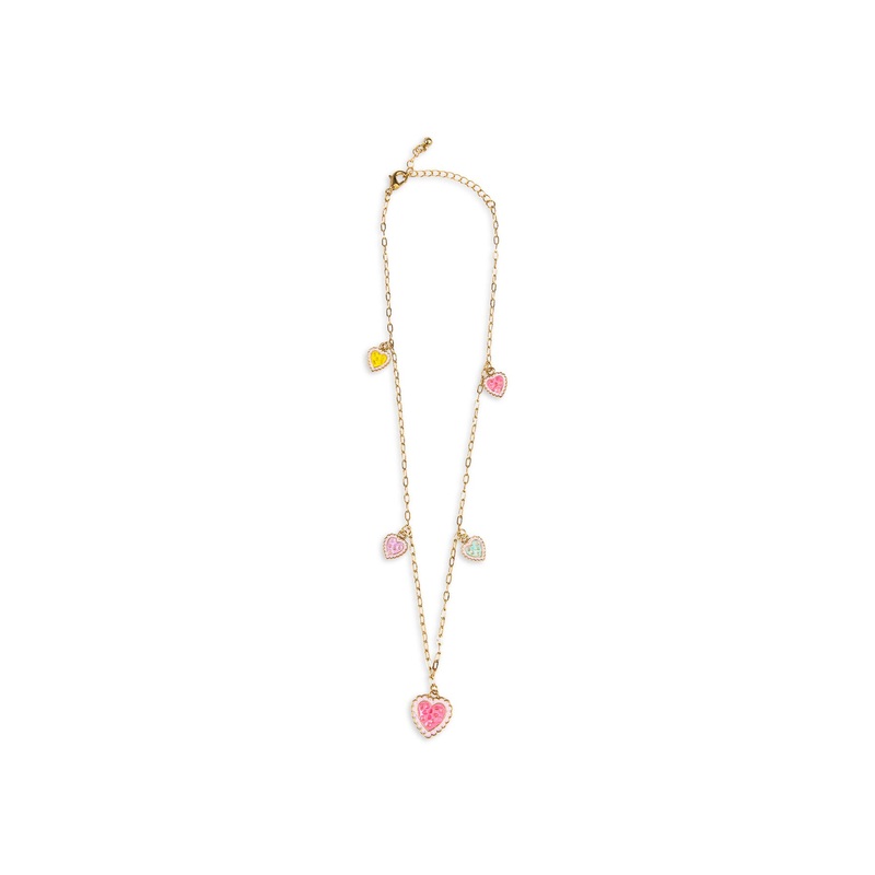 Beloved Beauty Necklace