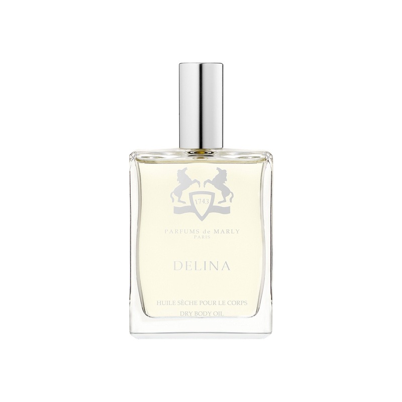 Delina Body Oil 100ml