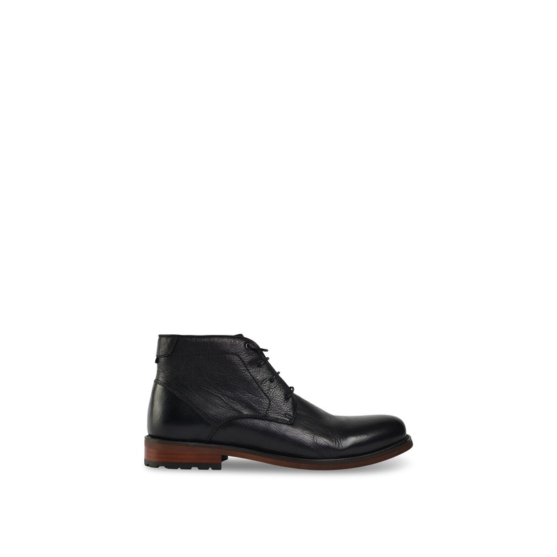 Drill II Chukka Boots