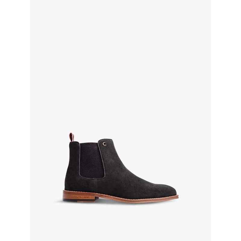 Elgar II Chelsea Boots