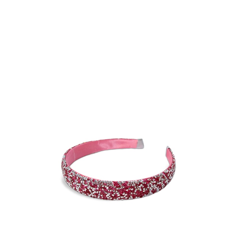 Gummy Glitter Headband