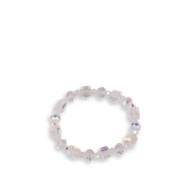 Heart Of Gold Bracelet