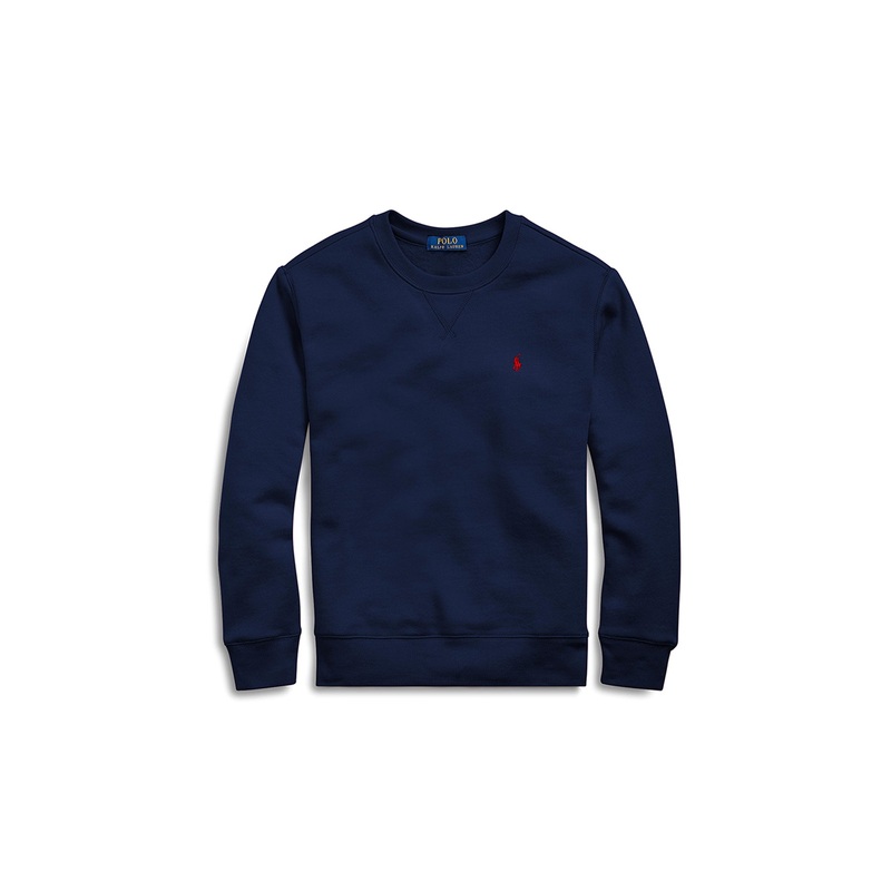 Kids Seasonal Fleece Sweatshirt