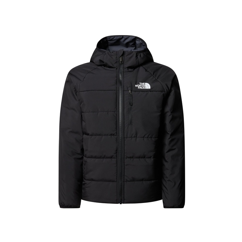 Kids Yumiori Full Zip Jacket