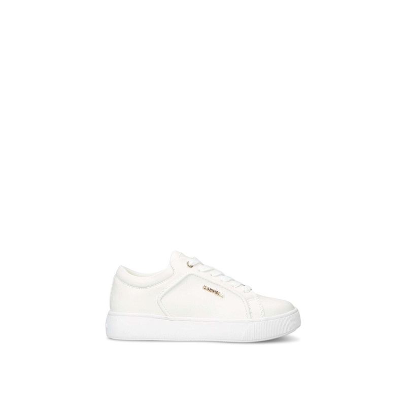 Soar II Trainers White