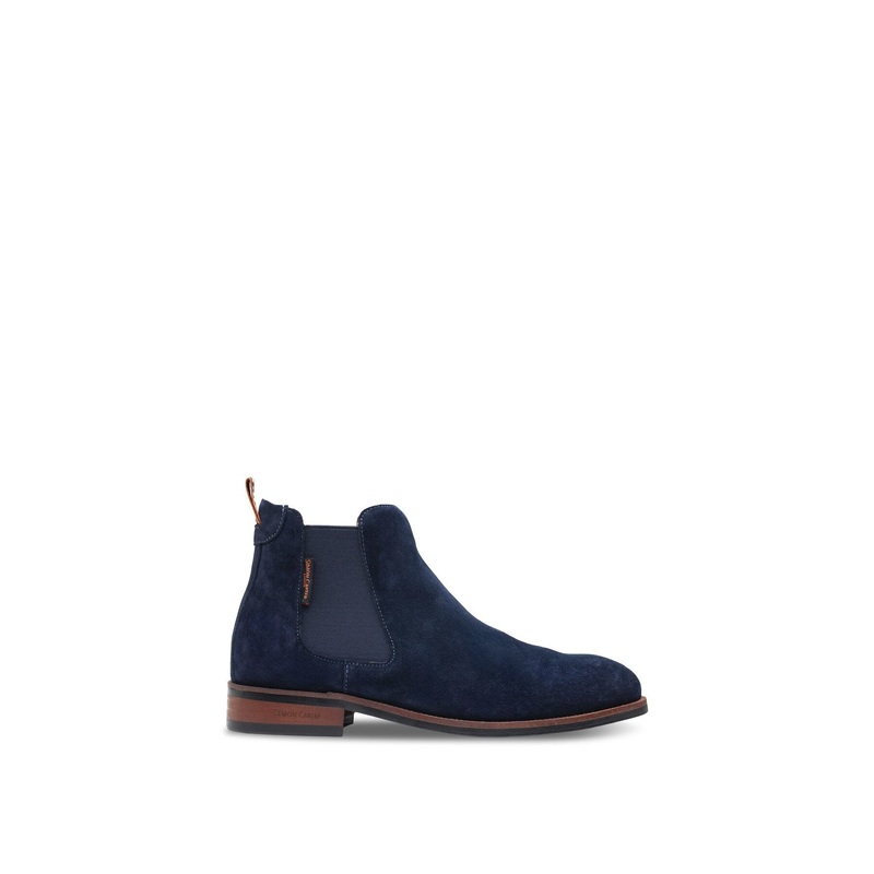 Trex Chelsea Boots