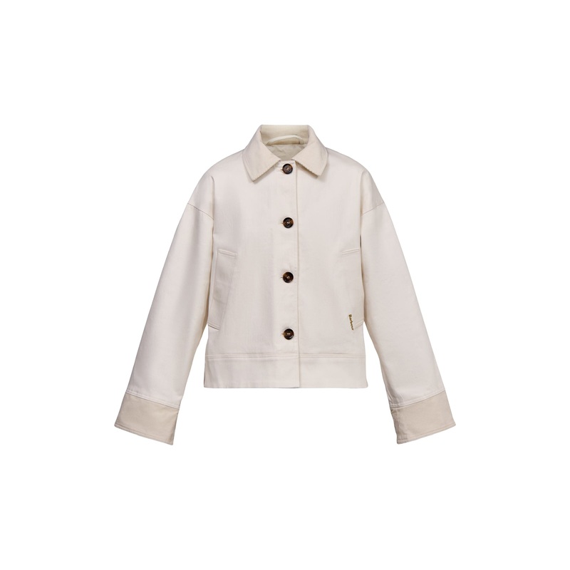 Womens Barbour Abbey Casual Jacket