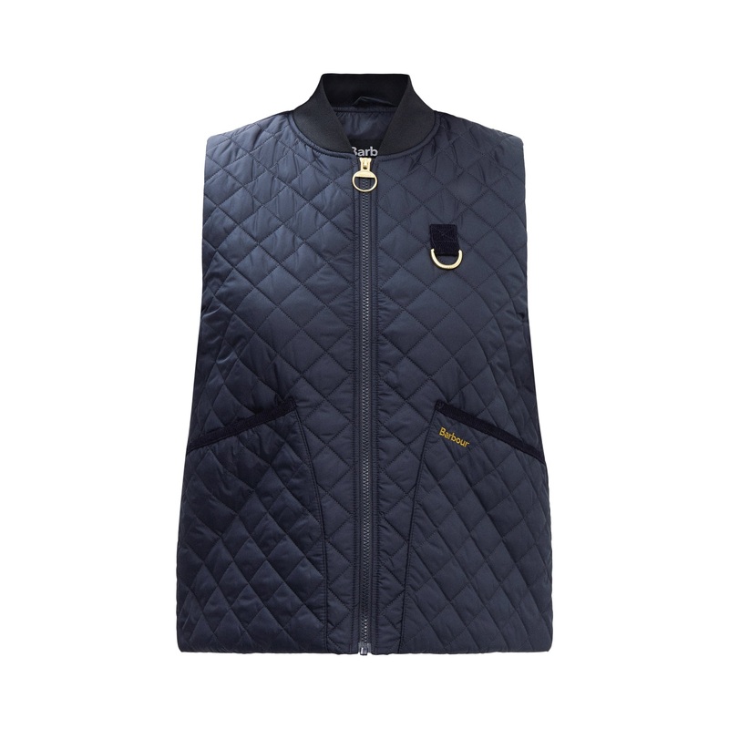 Womens Barbour Rosalie Gilet