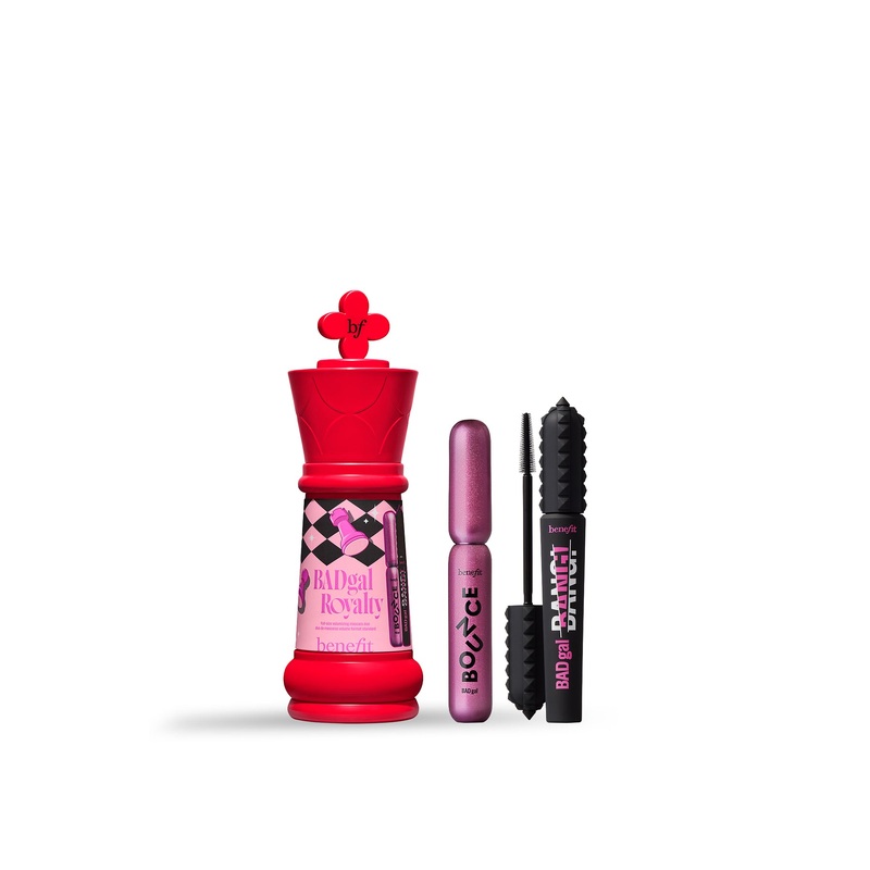 BADGal Royalty Mascara Duo