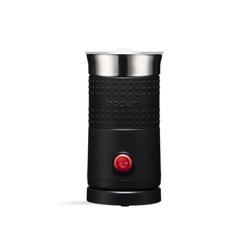 Bistro Electric Milk Frother