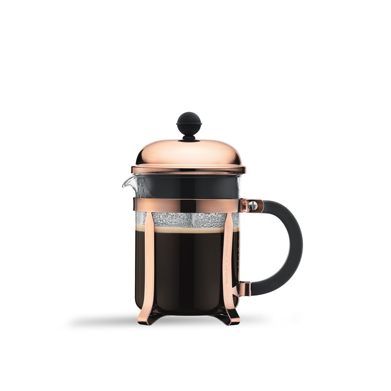 Chambord Coffee Maker 4 Cup 17oz