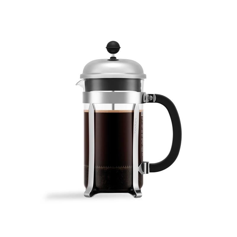 Chambord Coffee Maker 8 Cup 34oz