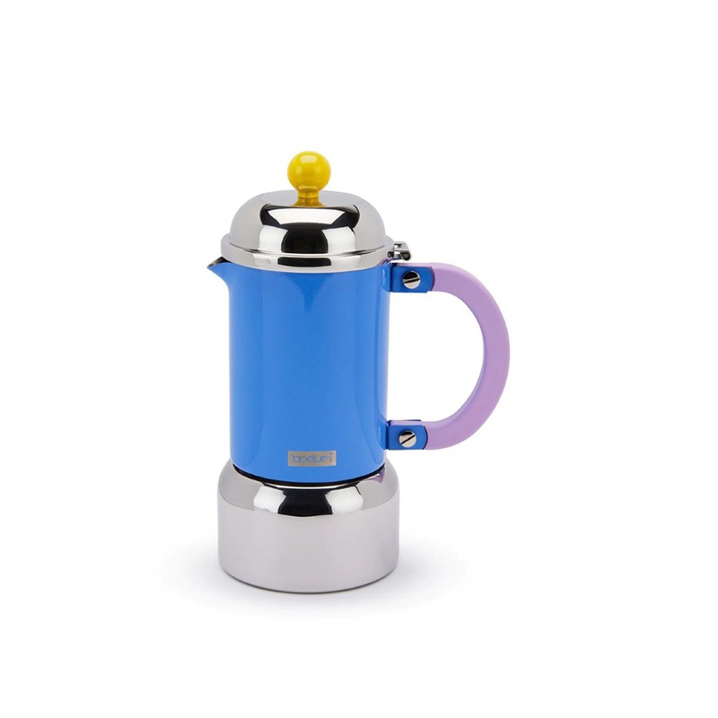 Chambord Espresso Maker Stovetop 3 Cup 6oz