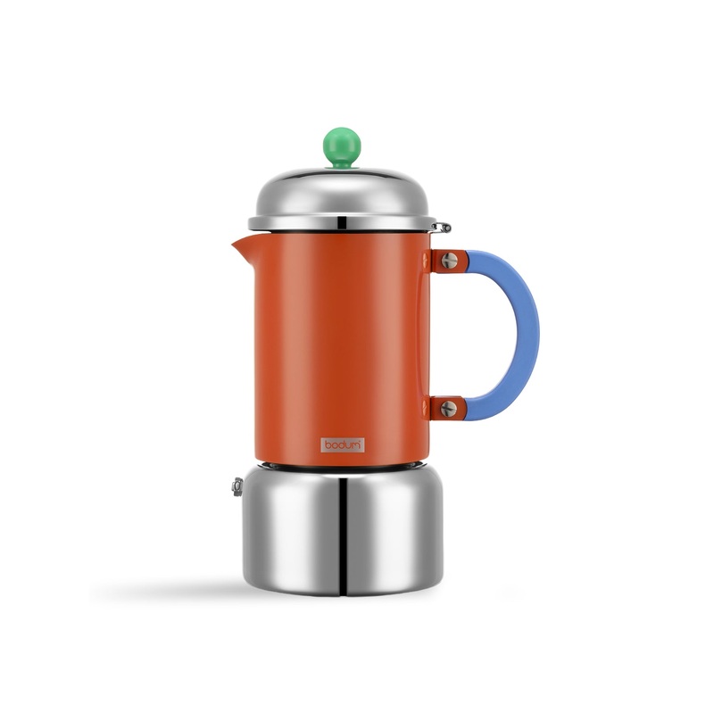 Chambord Espresso Maker Stovetop 6 Cup 12oz