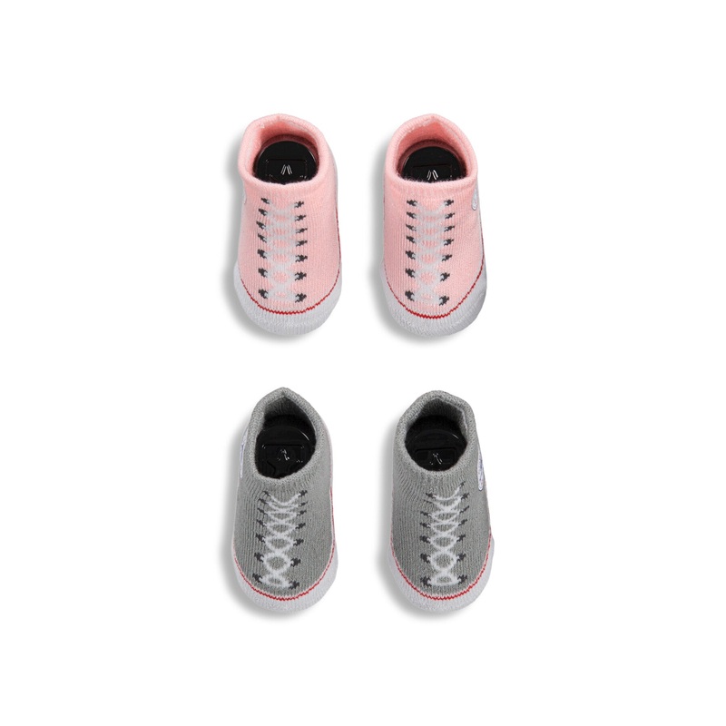 Chuck Bootie Storm Pink