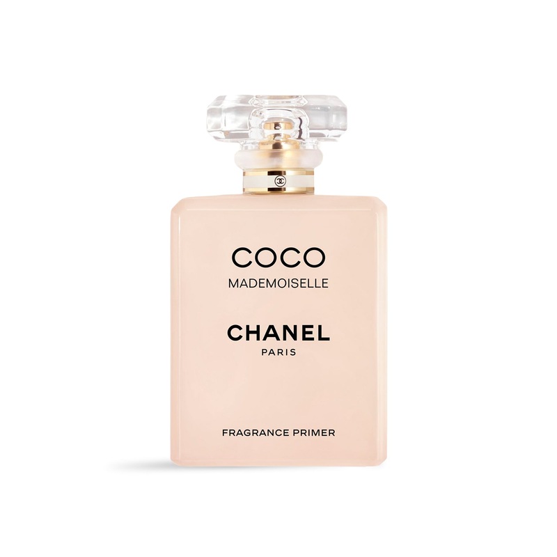 Coco Mademoiselle Fragrance Primer 150ml