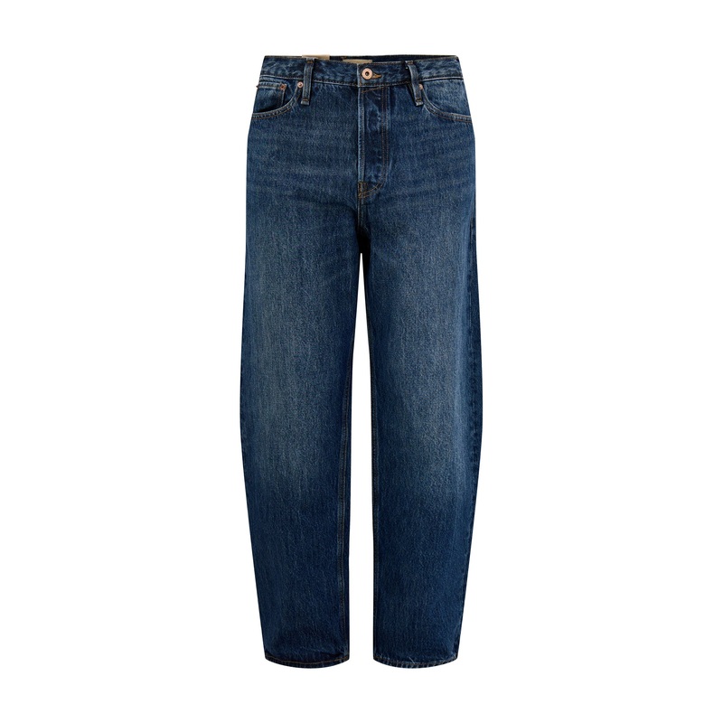 Eddie Cooper Jeans Blue Denim