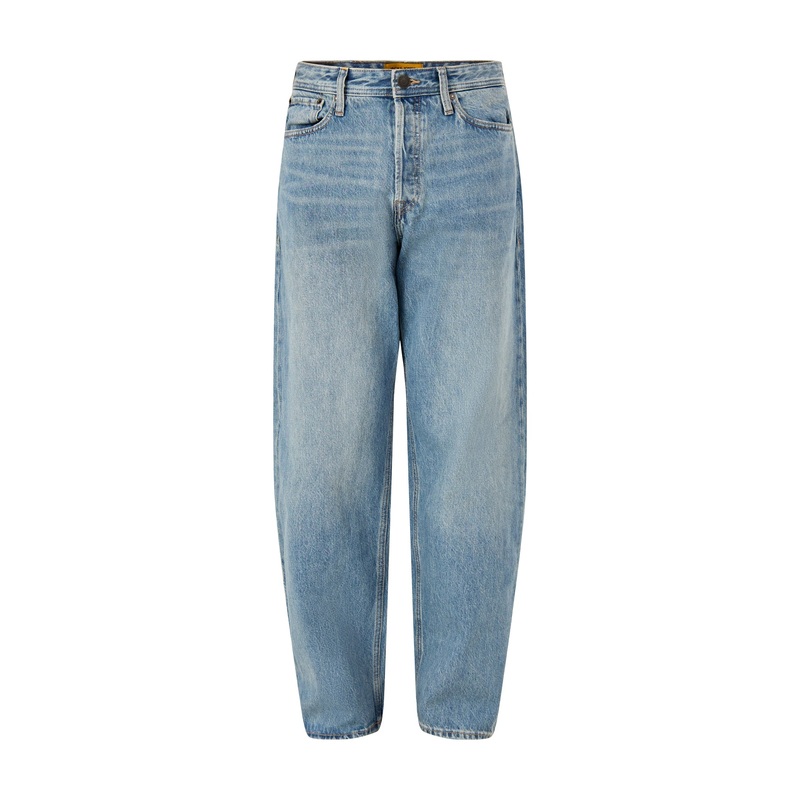 Eddie Original Jeans Blue Denim