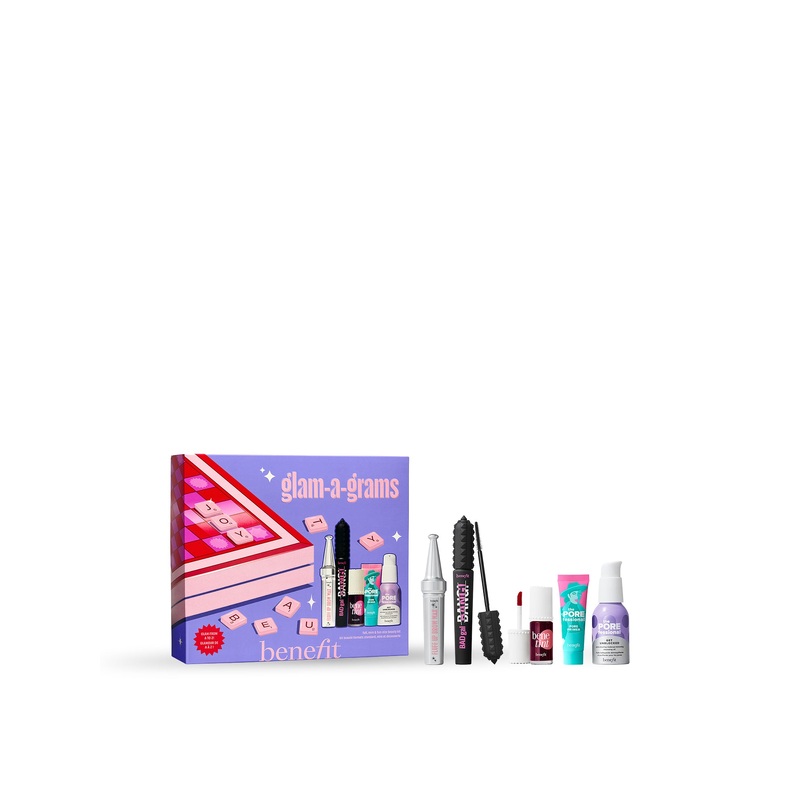 Glam A Grams 5 Piece Gift Set