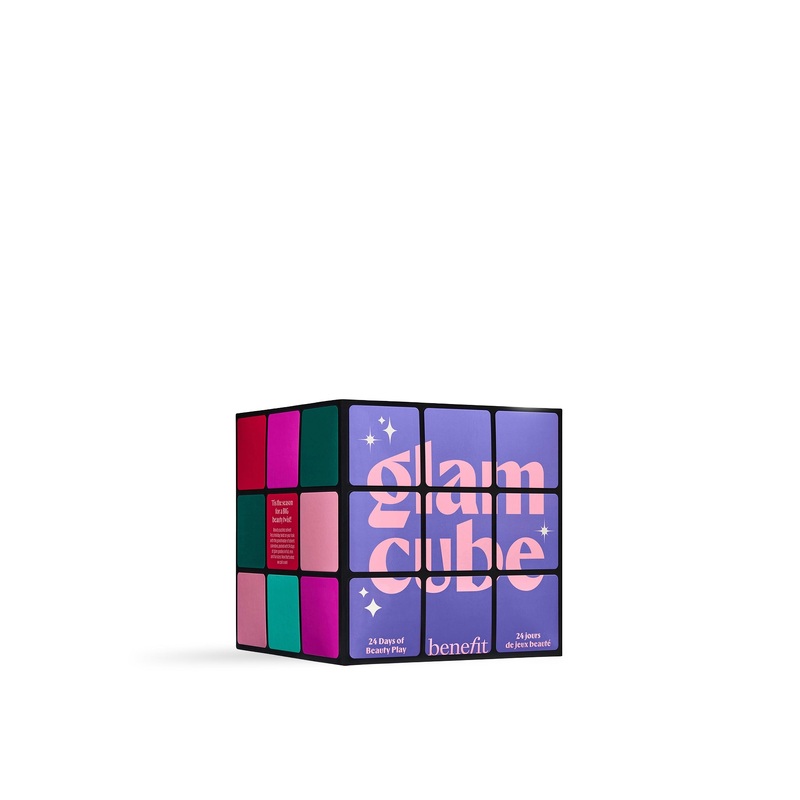 Glam Cube 24 Day Advent Calendar