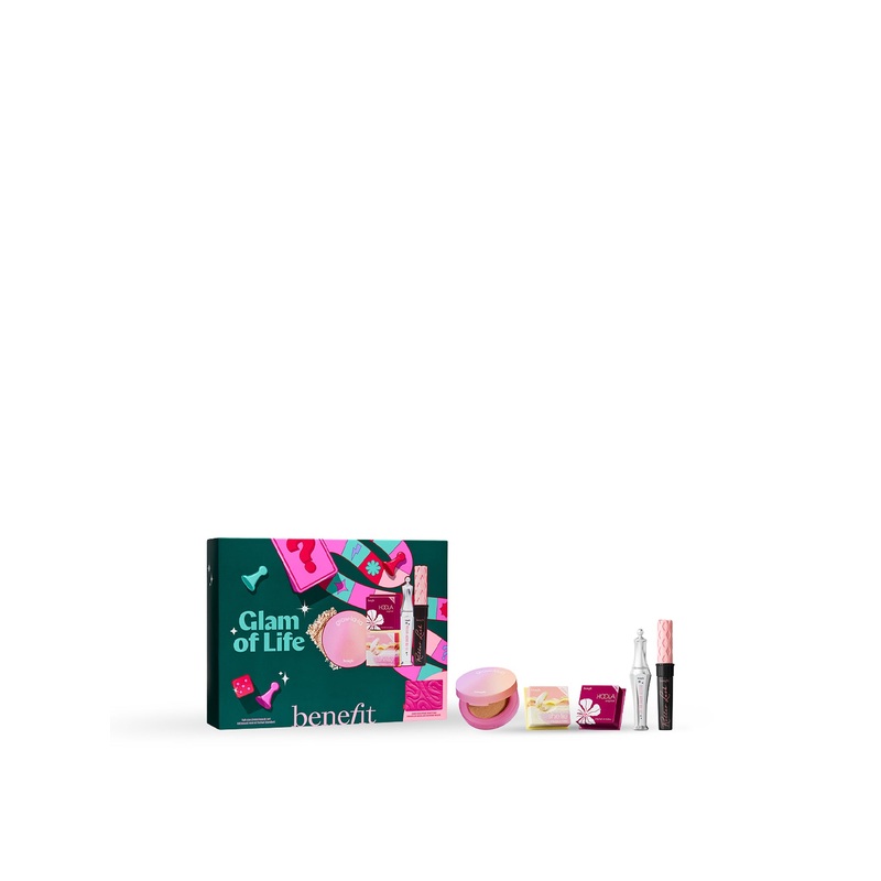 Glam of Life Gift Set