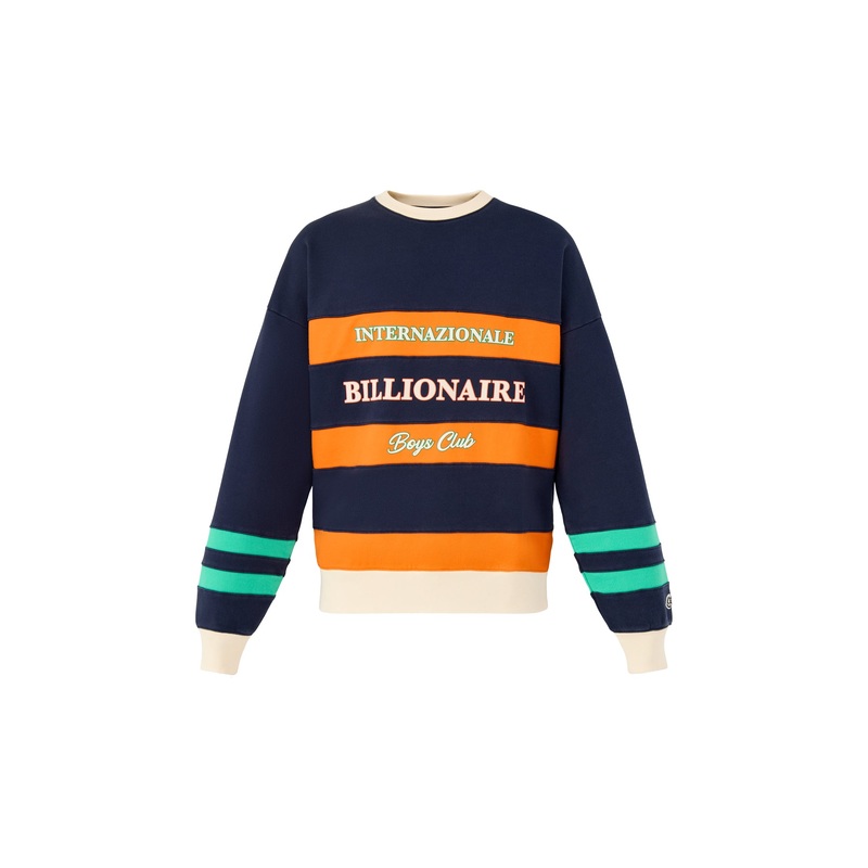 Internazionale Crewneck