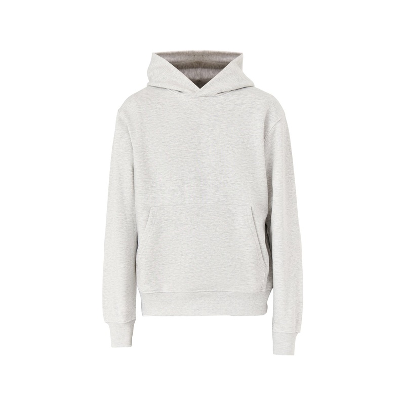 Jjeurban Edge Sweat Hoodie White