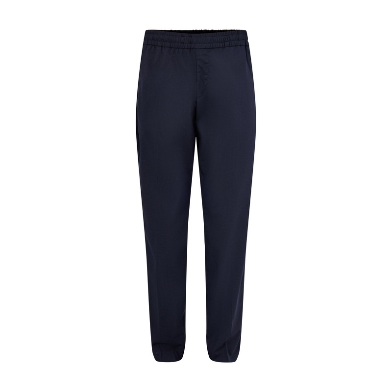 Kane Edwin Joggers Dark Navy