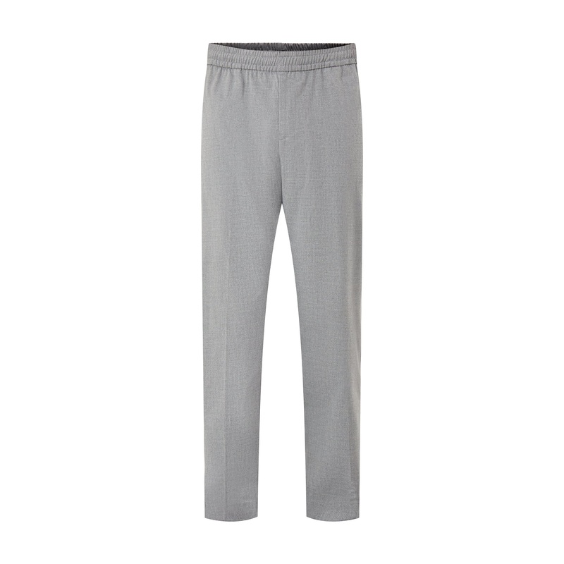 Kane Edwin Joggers Grey Melange
