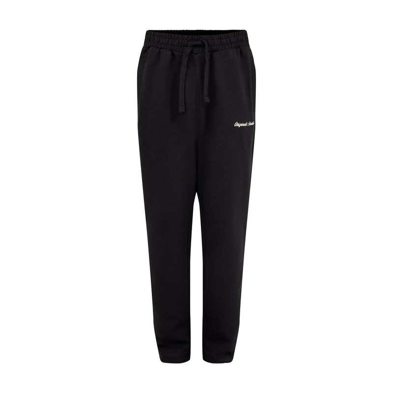 Kane Norrebro Sweat Pants Black