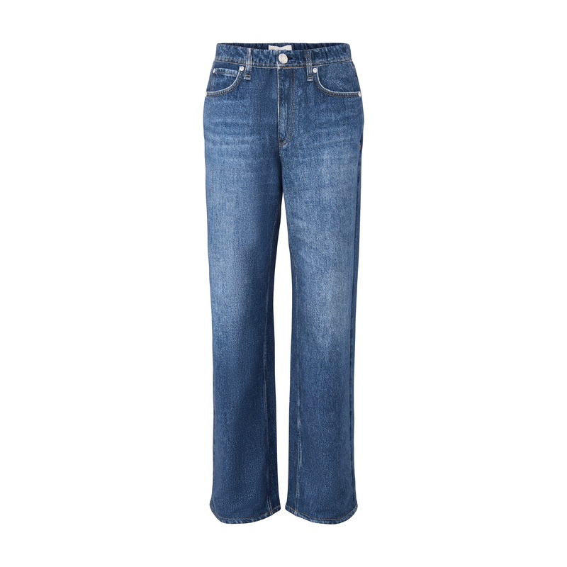 Miramar Terry Wide Leg Pants