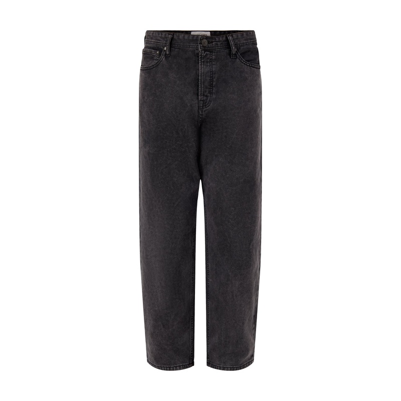 Original Sbd 306 Jeans Black Denim