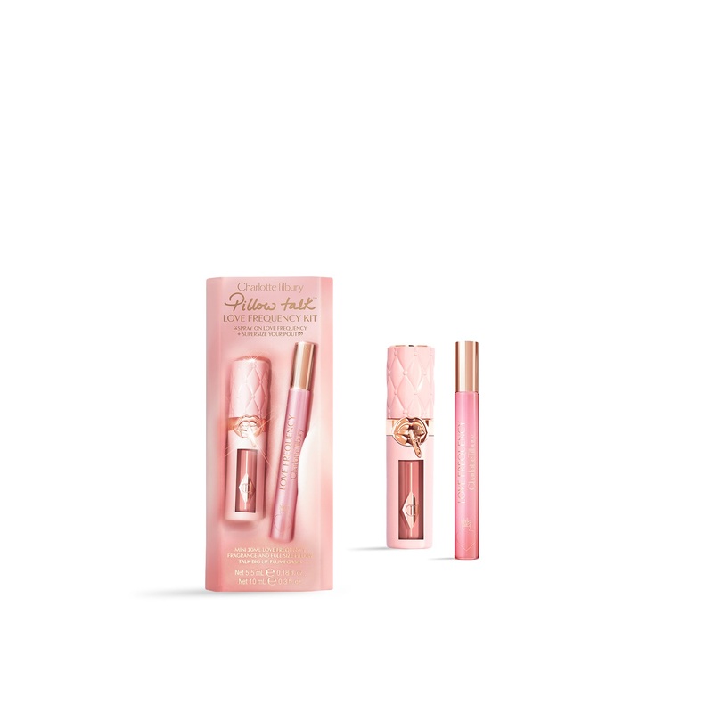 Pillow Talk Love Frequency Kit