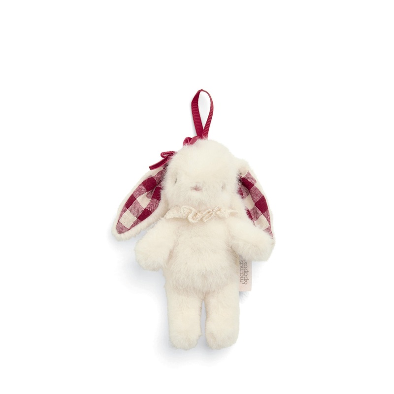 Plush Tree Decoration Beau Bunny 2025