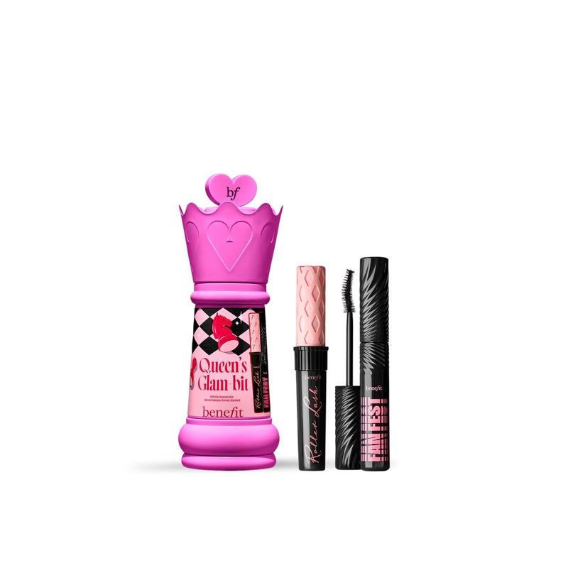 Queens Glam-bit Mascara Duo