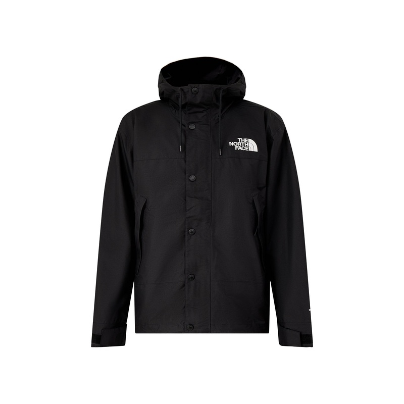Reign On Jacket Black